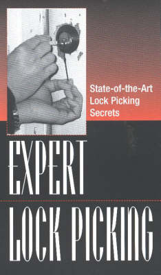Expert Lock Picking