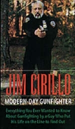 Modern Day Gunfighter