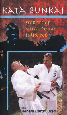 Kata Bunkai - Renshi Cardo Ursi