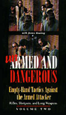 (UN)Armed and Dangerous - James Keating
