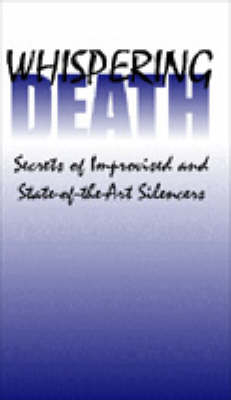 Whispering Death - J.David Truby