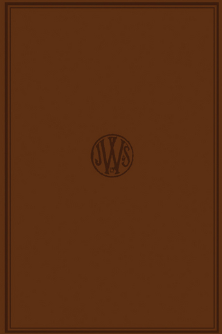 Synopsis of Physiology