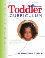 Innovations: Comprehensive Toddler Curriculum -  Albrecht