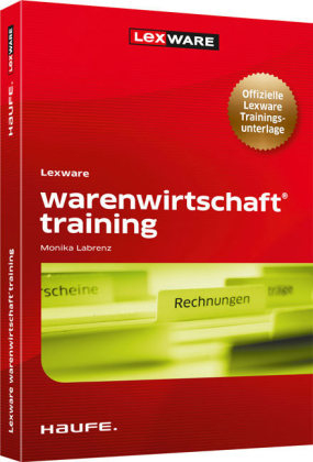 Lexware warenwirtschaft&reg; training - Monika Labrenz