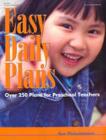Easy Daily Plans - Sue Fleischmann