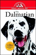 The Dalmatian: An Owner's Guide - Patty Strand