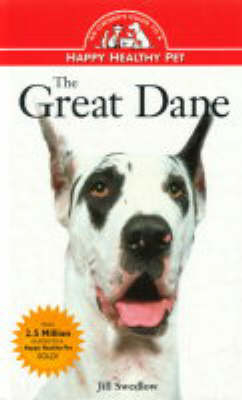 The Great Dane - Jill Swedlow