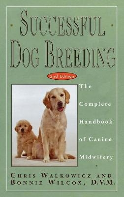 Successful Dog Breeding