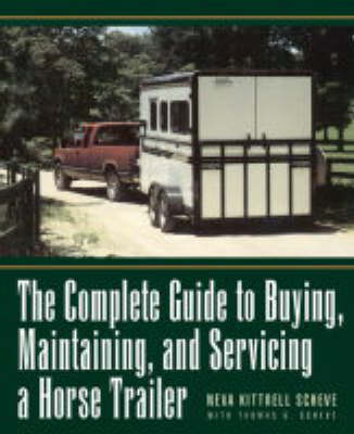 The Complete Guide to Buying a Horse Trailer -  Sheve