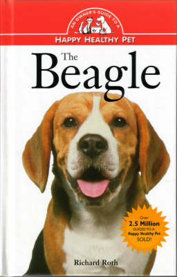 The Beagle: An Owner's Guide -  Roth