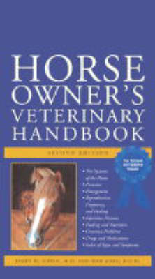 Horse Owner's Veterinary Handbook