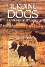Herding Dogs - Vergil S. Holland