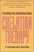 Everything You Should Know About Chelation Therapy