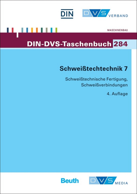 Schwei&szlig;technik 7