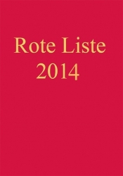 ROTE LISTE&reg; 2014 Buch - Abo