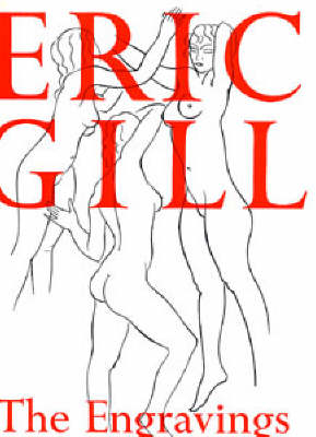 The Engravings - Eric Gill