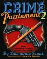 Crime and Puzzlement