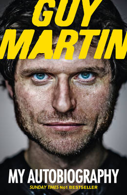 Guy Martin - Guy Martin