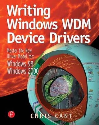 Writing Windows WDM Device Drivers - Chris Cant