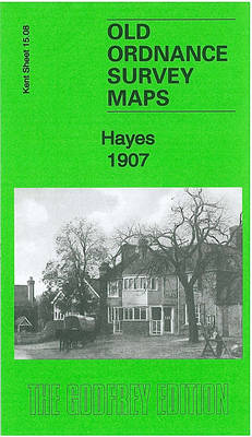 Hayes 1907 - Pamela Taylor