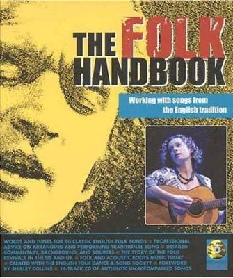 The Folk Handbook - John Morrish