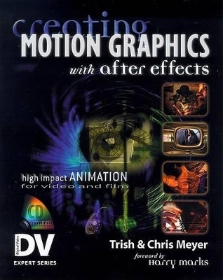 Creating Motion Graphics with After Effects