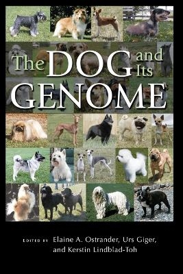 The Dog and Its Genome - 