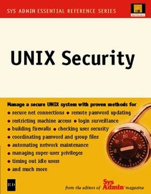 UNIX Security