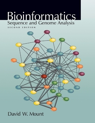 Bioinformatics - David W. Mount