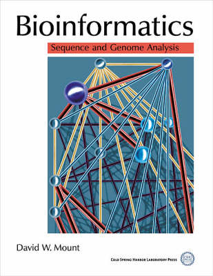 Bioinformatics - David W Mount