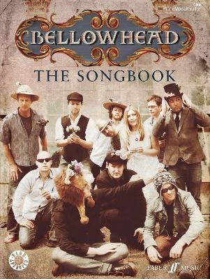 Bellowhead: The Songbook - 
