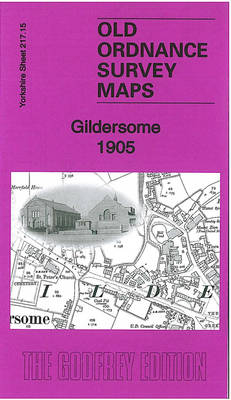 Gildersome 1905