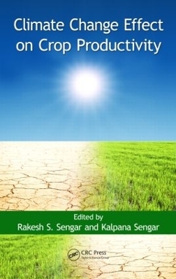 Climate Change Effect on Crop Productivity - 