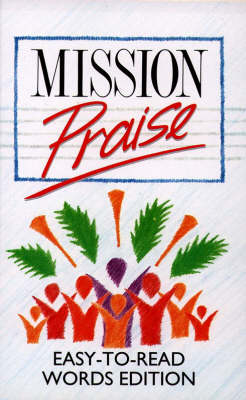 Mission Praise Combined - 