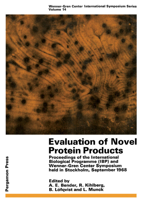 Evaluation of Novel Protein Products - 