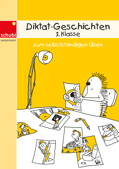 Diktat-Geschichten