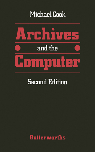Archives and the computer