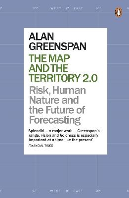 The Map and the Territory 2.0 - Alan Greenspan
