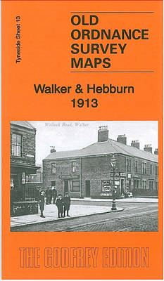 Walker & Hebburn 1914