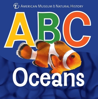 ABC Oceans -  American Museum of Natural History