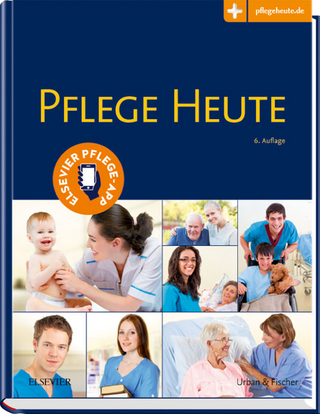 Pflege Heute
