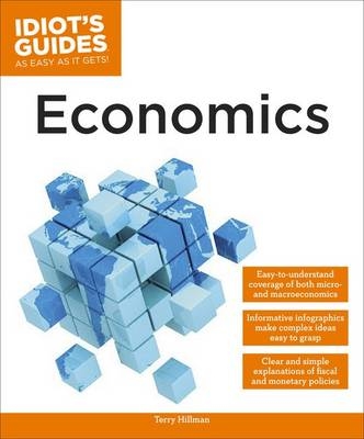 Economics - Terry Hillman