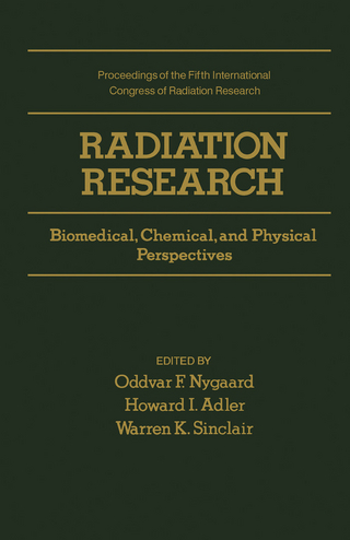Radiation Research