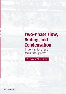 Two-Phase Flow, Boiling, and Condensation