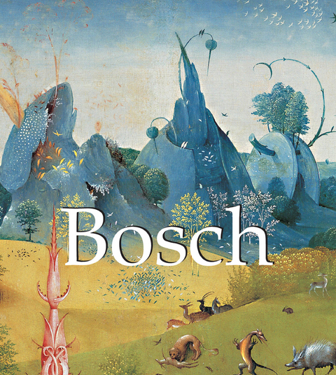 Bosch - Virginia Pitts Rembert