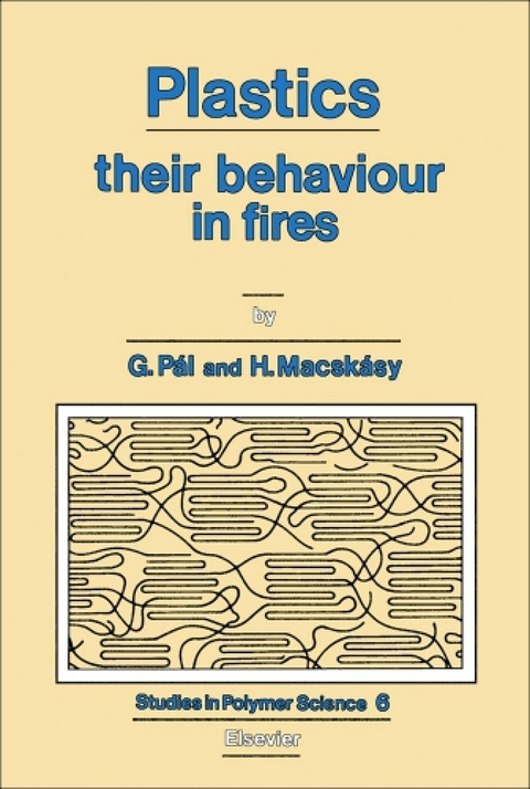 Plastics -  H. Macskasy,  Gyula Palyi