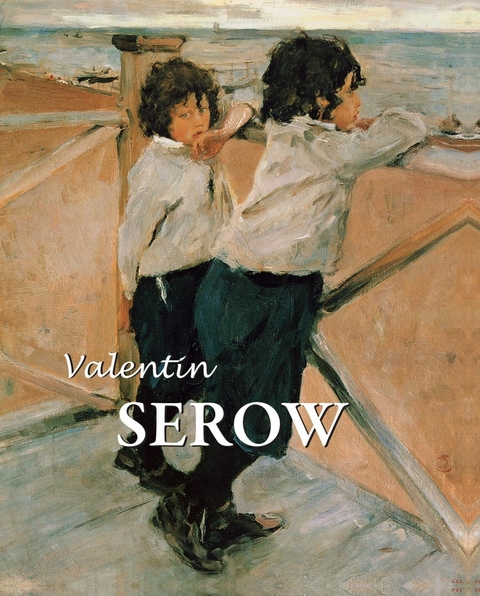 Valentin Serov - Dmitri V. Sarabianov