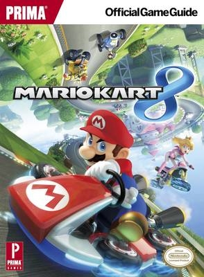 Mario Kart 8