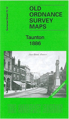 Taunton 1886 - Tony Painter