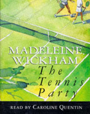 The Tennis Party